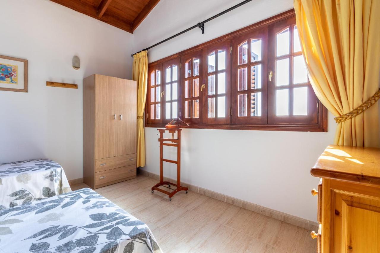Chozo Del Viejo - Peaceful Country Villa In La Antigua Valle de Santa Inés Kültér fotó